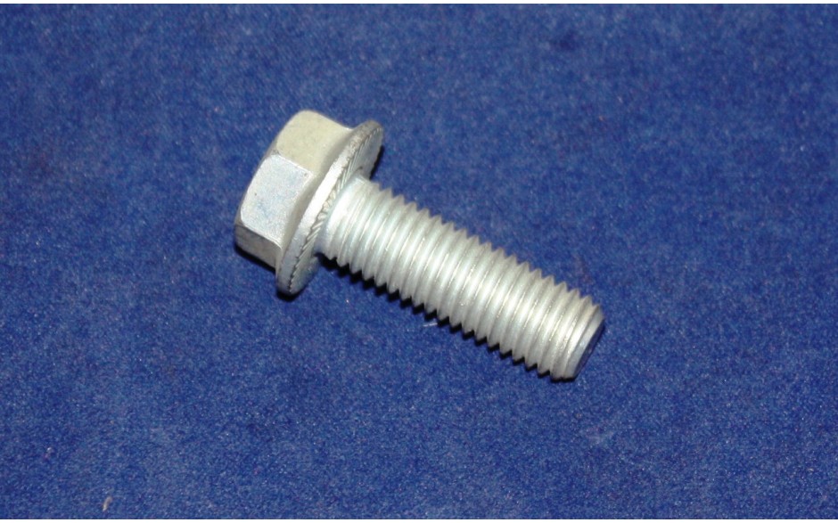 Sechskantschraube M 10x30