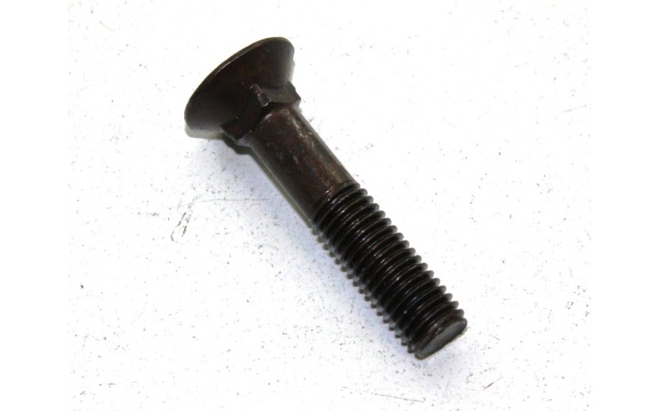 Pflugschraube M 12 x 70