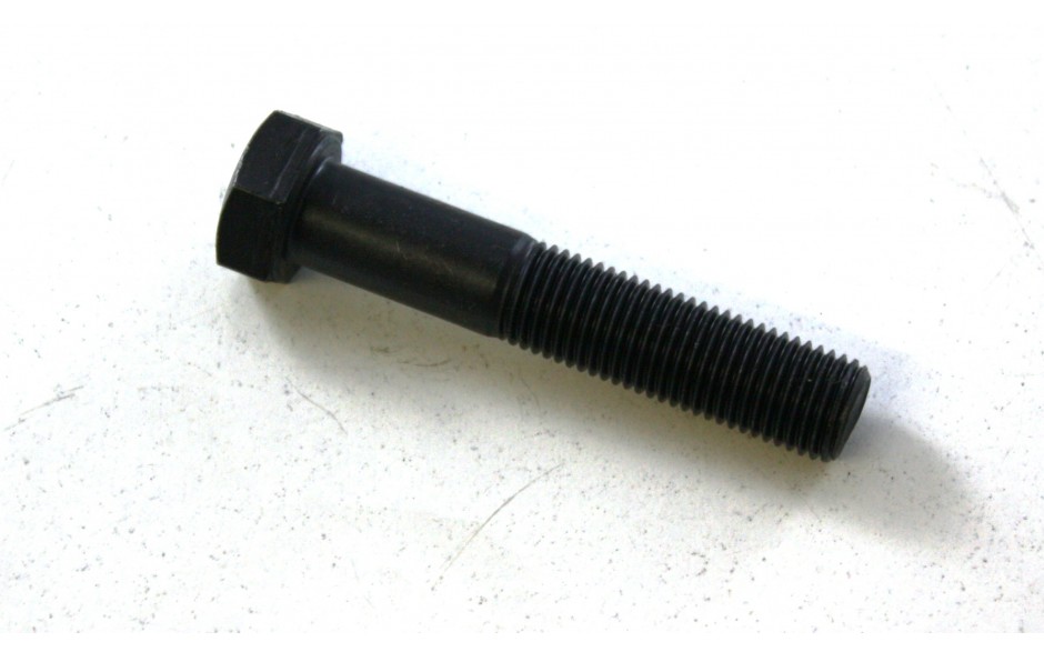Messerschraube