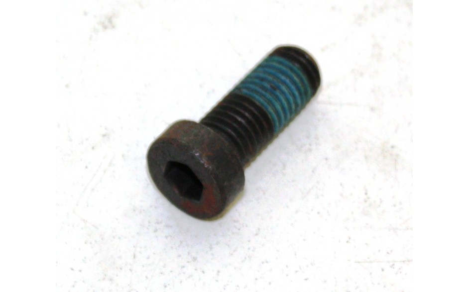 Zyl.-Schraube M12x30 126303