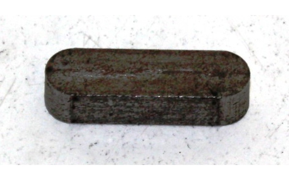Passfeder 8x7x28 107147
