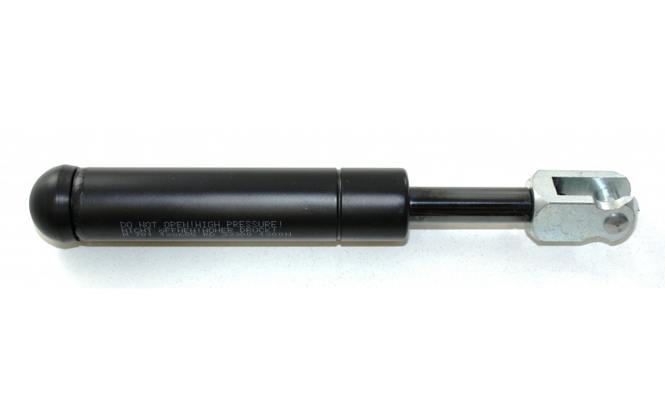 Gasfeder