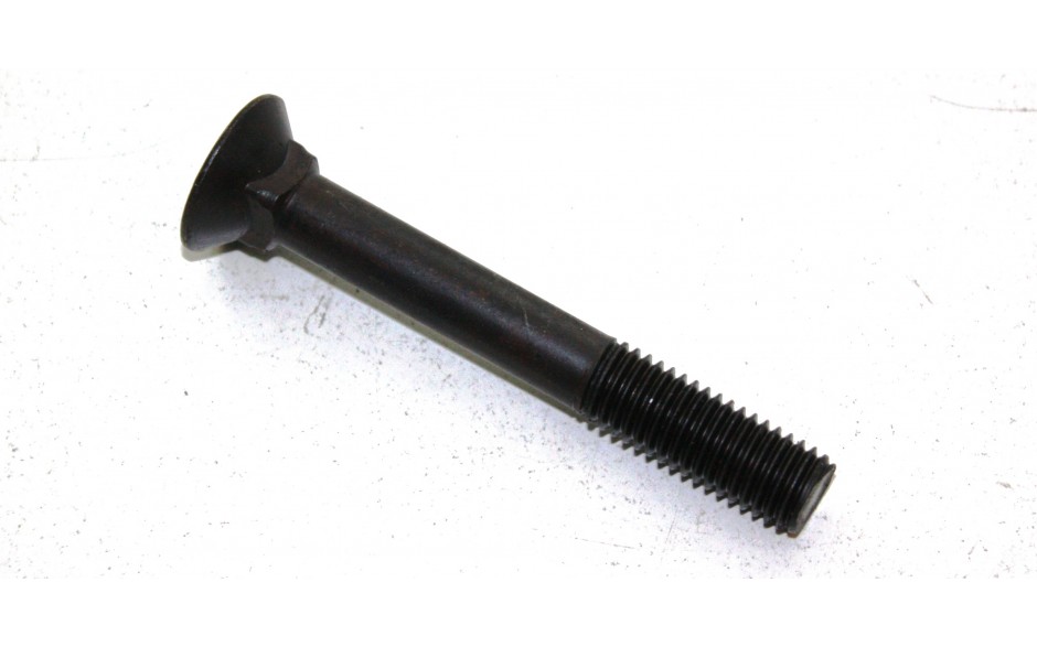 Pflugschraube M 12 x 90