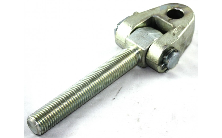 Gabelgelenkkopf M 30 x 3,5 mm
