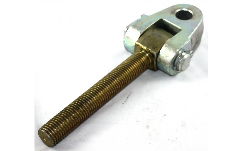 Gabelgelenkkopf M 30 x 3,5 mm