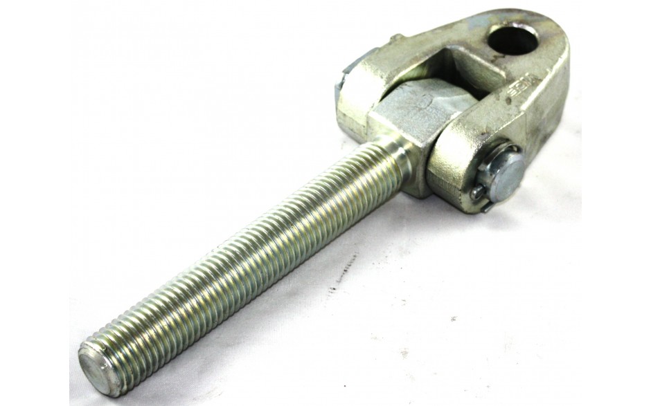 Gabelgelenkkopf M 30 x 3,5 mm