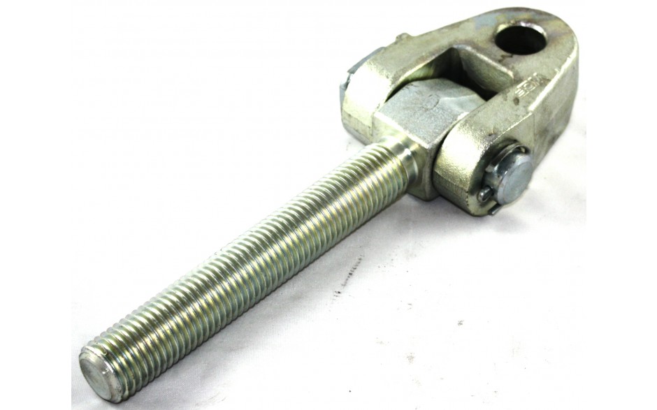 Gabelgelenkkopf M 36 x 3,0 mm