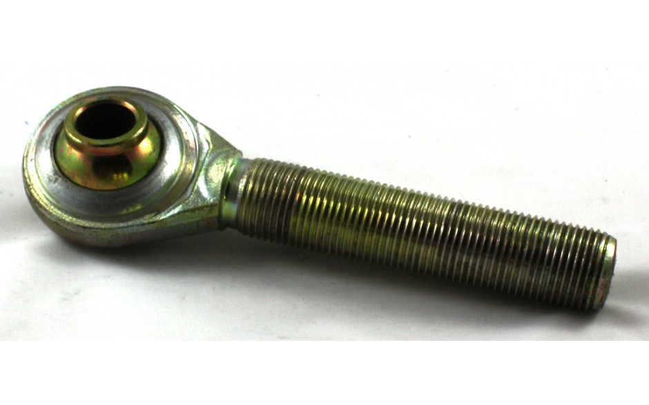 Gewindespindel Kat. 2 - G 25,4