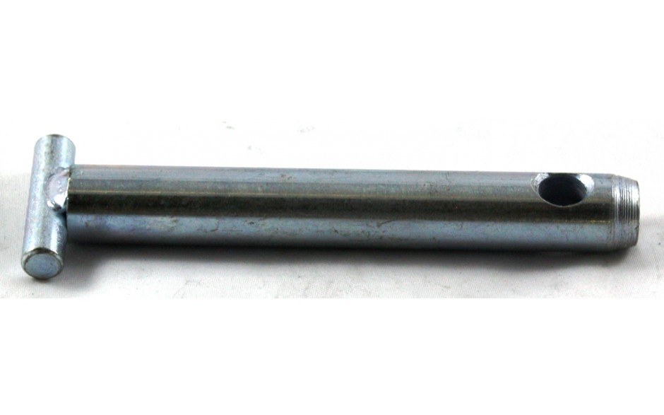 Oberlenkerbolzen Kat. 1 134 mm