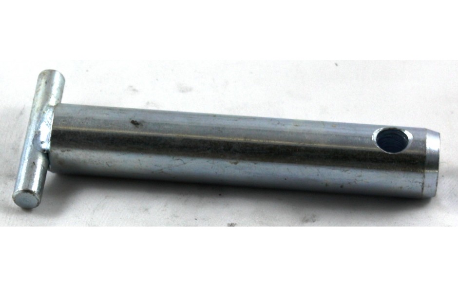 Oberlenkerbolzen Kat. 2 135 mm