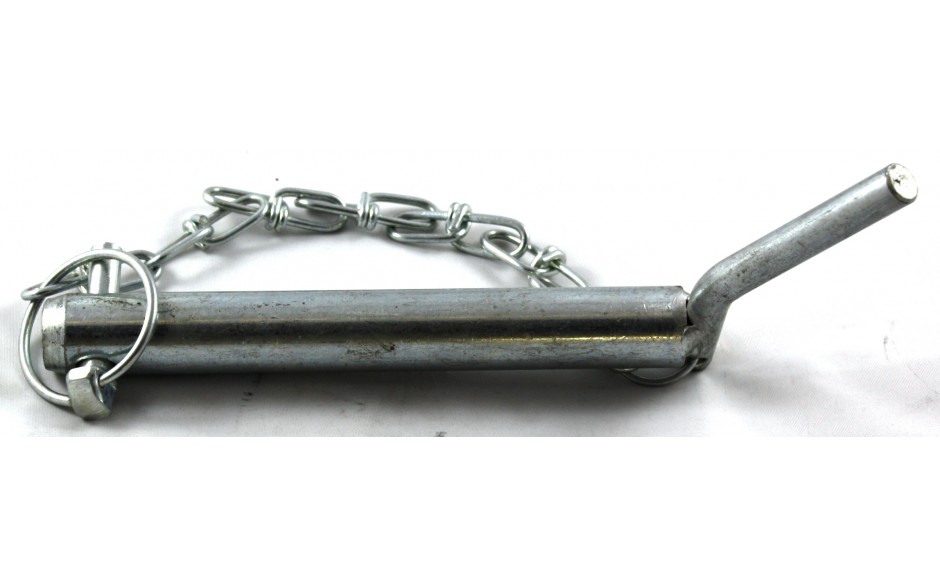 Sicherungsbolzen 22,0/175 mm