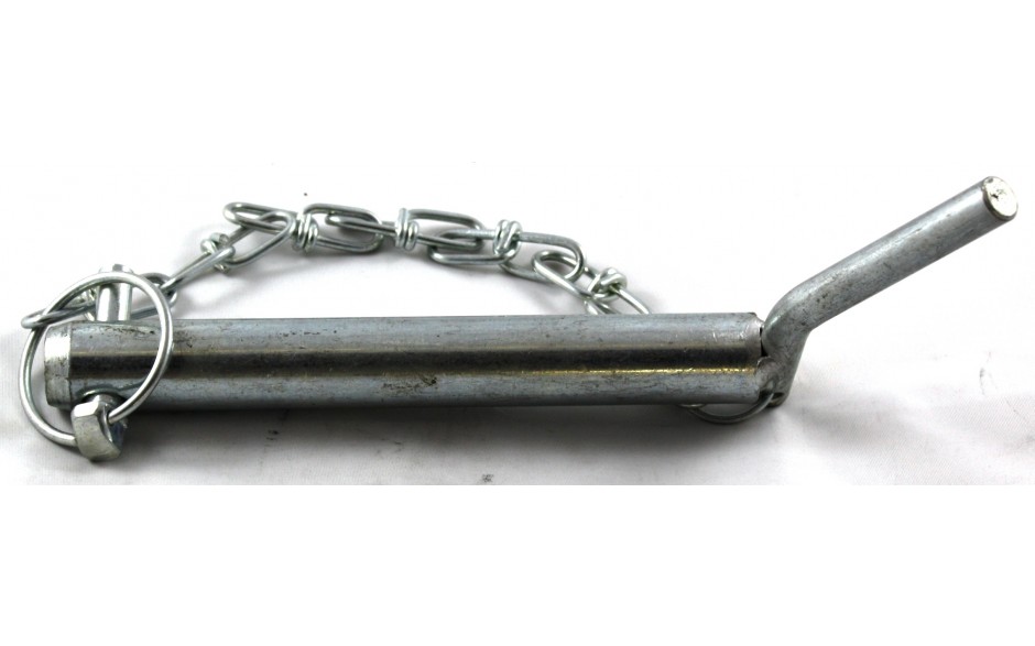 Sicherungsbolzen 28,0 / 175 mm