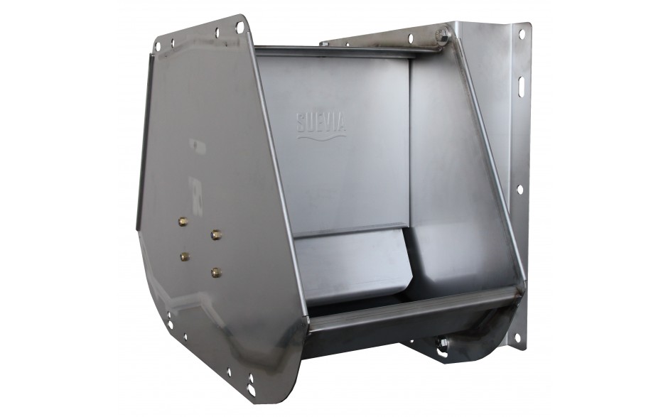 Doppel-Ventiltrogtränke Mod.