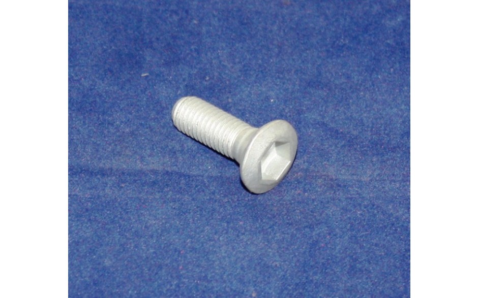 Senkschraube M 8x25 10.9.