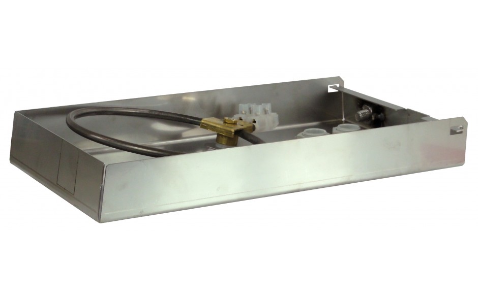 Zusatzheizung Mod. 524 24 V,