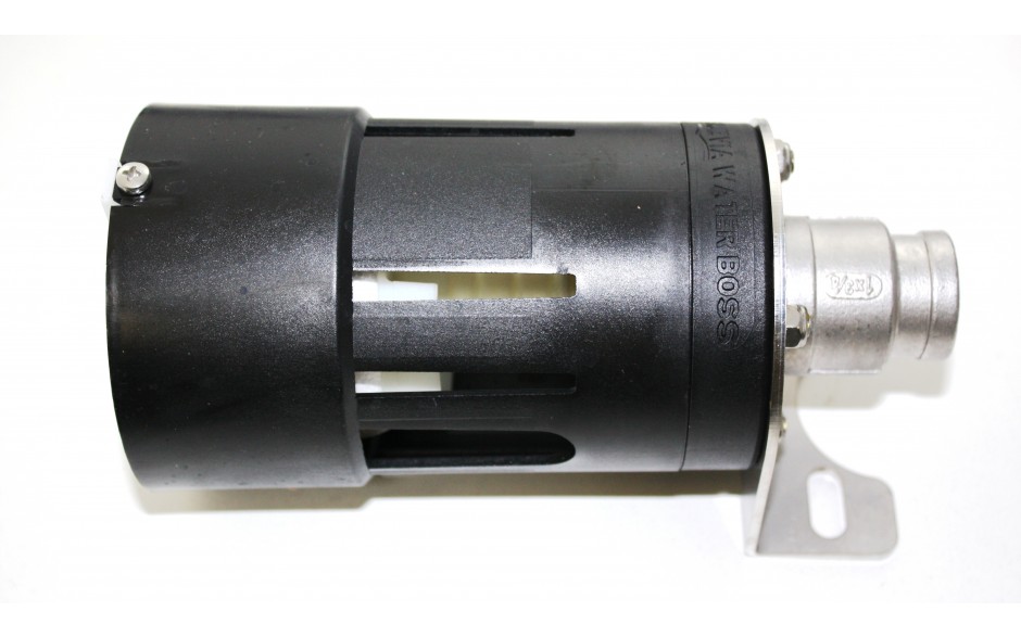 Schwimm.-Ventil WATER BOSS mit