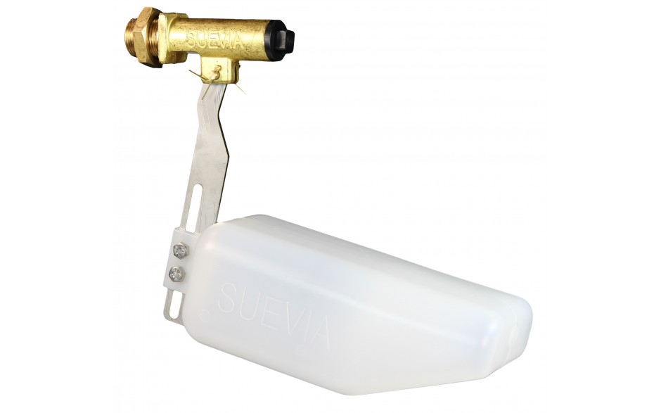 Schwimmerventil MAXIFLOW Mod.