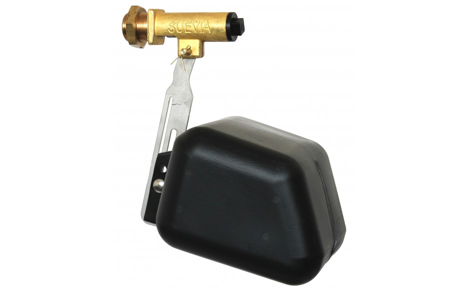 Schwimmerventil MASTERFLOW