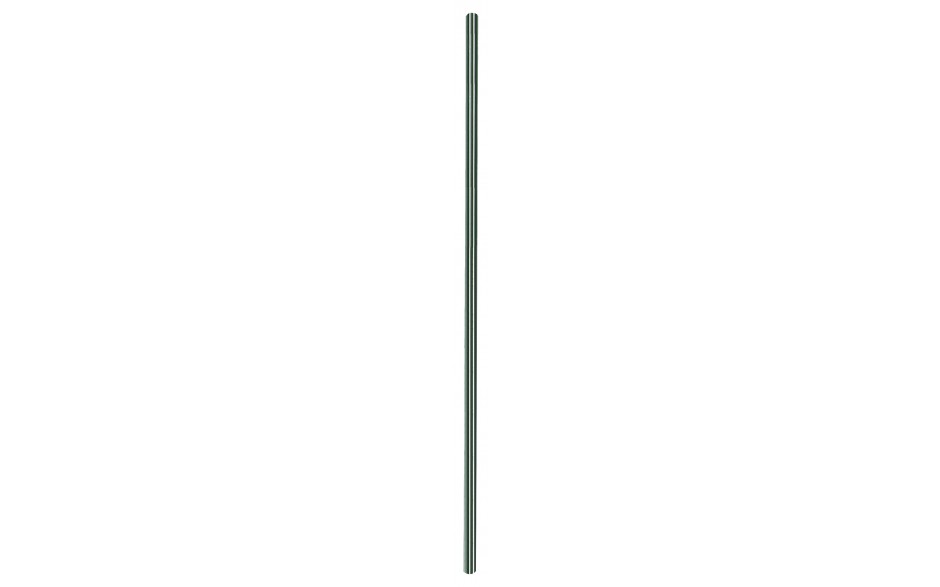 Edelstahl-Zulaufrohr ½" 1,1 m