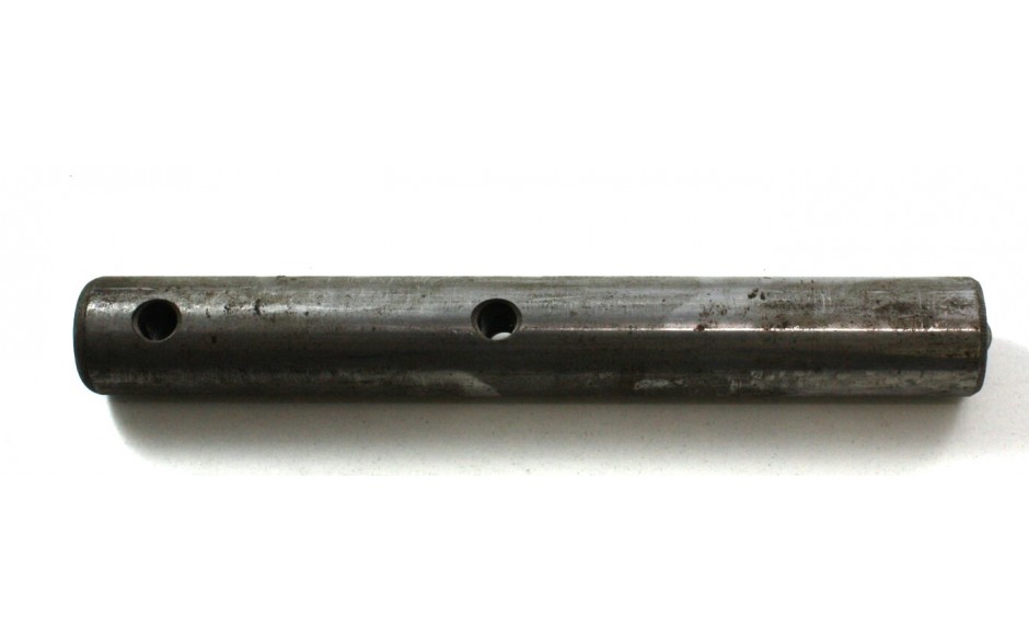 Antriebswelle mit Stahlkugel