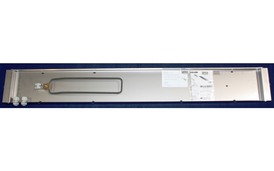 Zusatzheizung Mod. 6061 24 V,