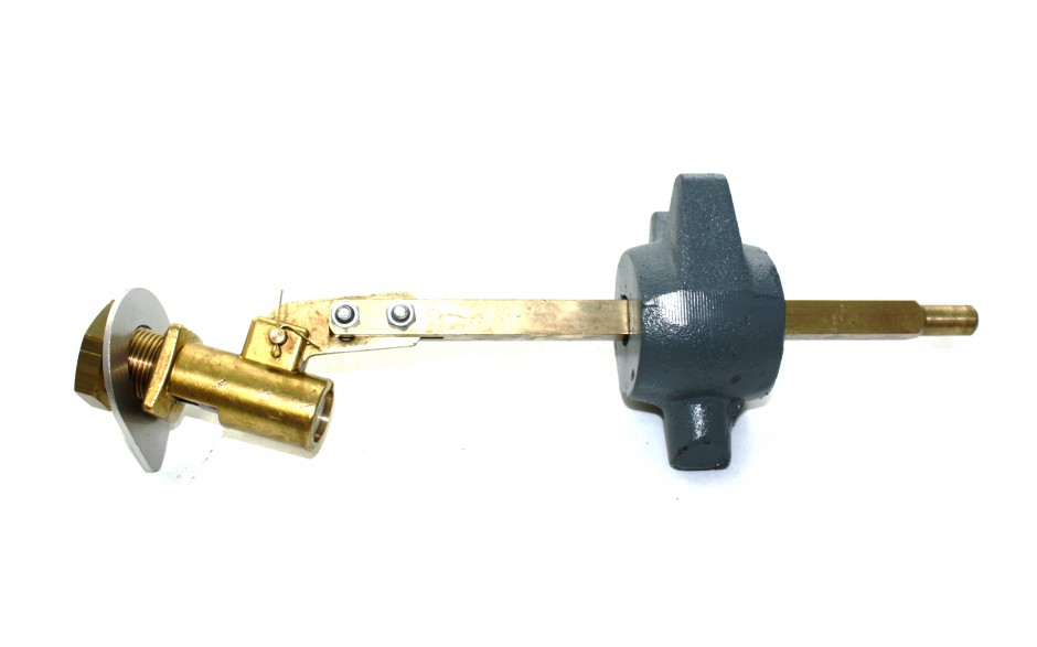 Komplettes Ventil für Mod. 500