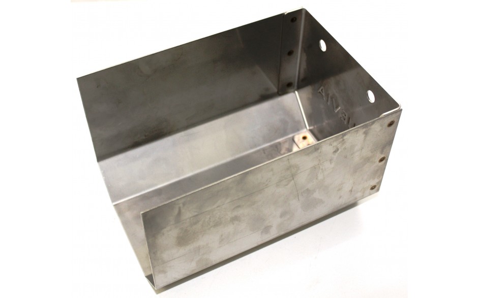 Ventilschutz waterboss