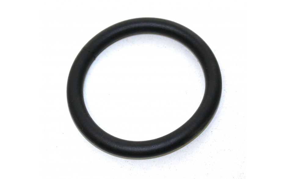 O-Ring aus Moosgummi 12 mm