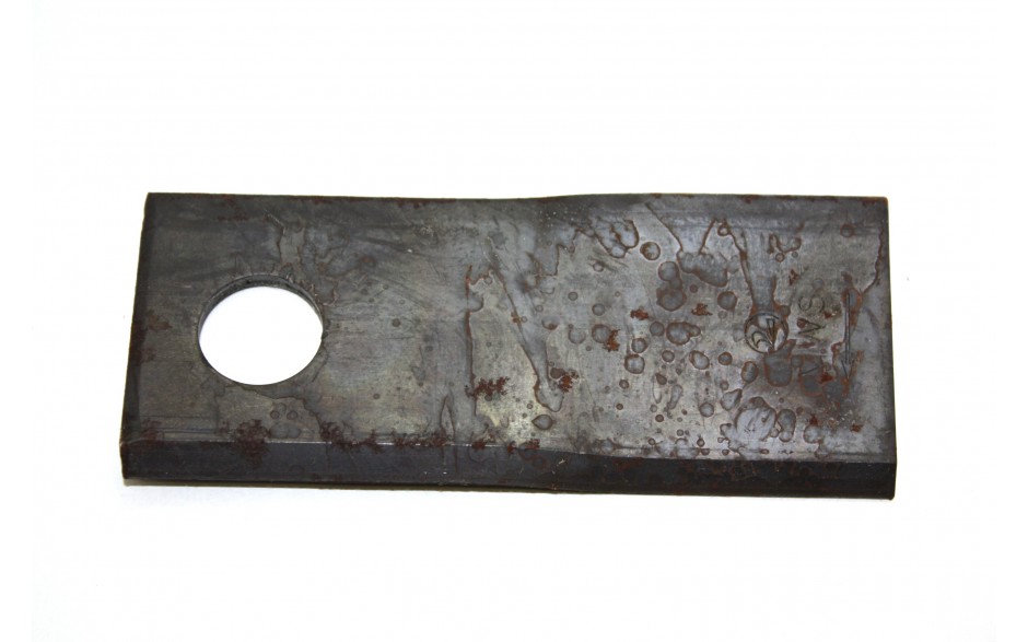 Schlagmesser 118 mm, rechts