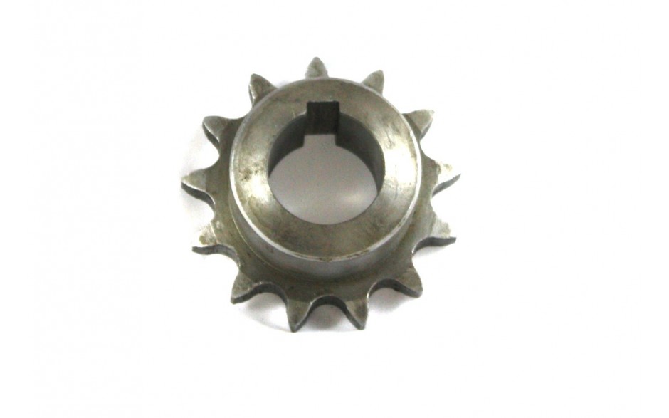 Kettenrad 3/4''13 Zähne-35 mm