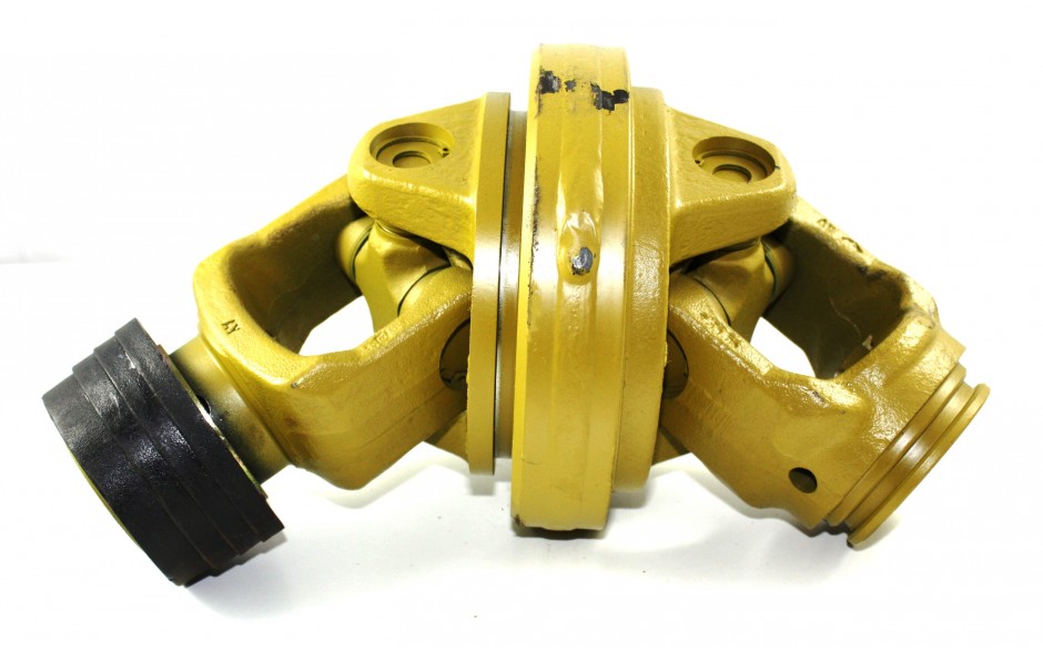 WW-Gelenk PG580 Power-Drive