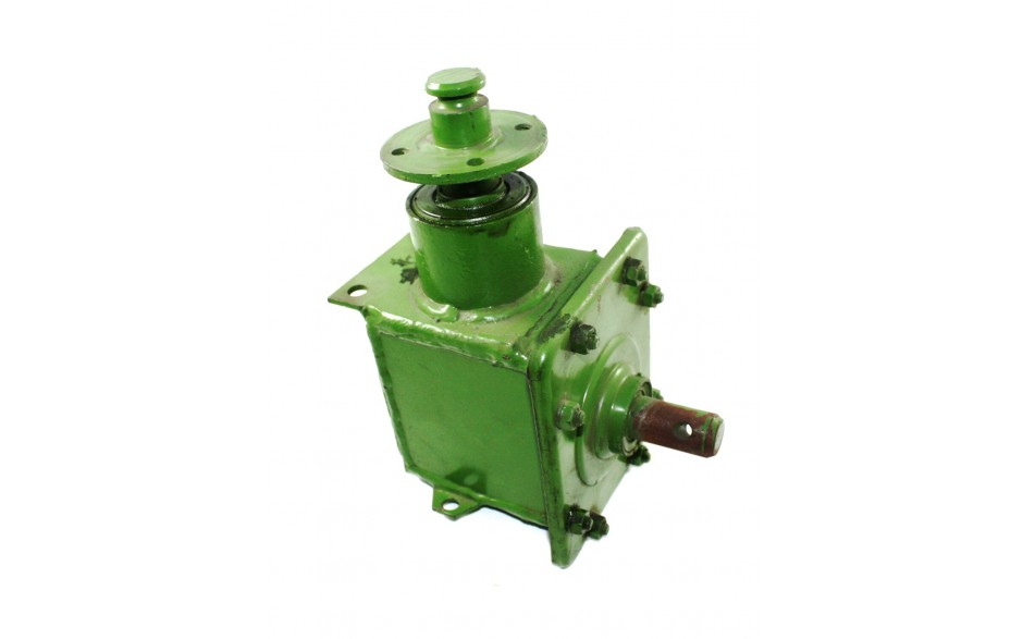Getriebe kpl. EK 300