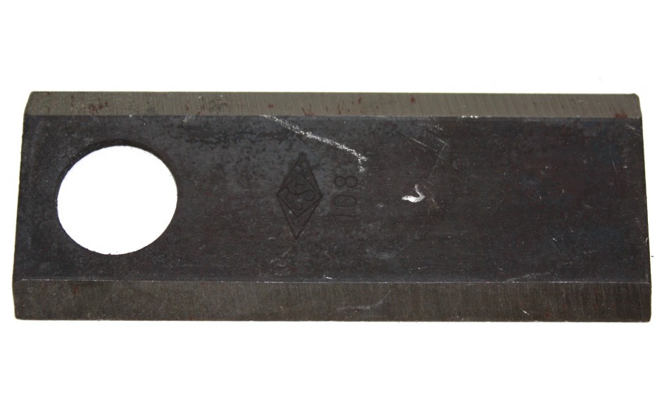 Schlagmesser 114 mm