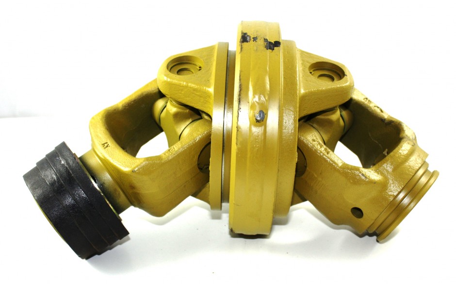 WW-Gelenk PG 480 Power-Drive