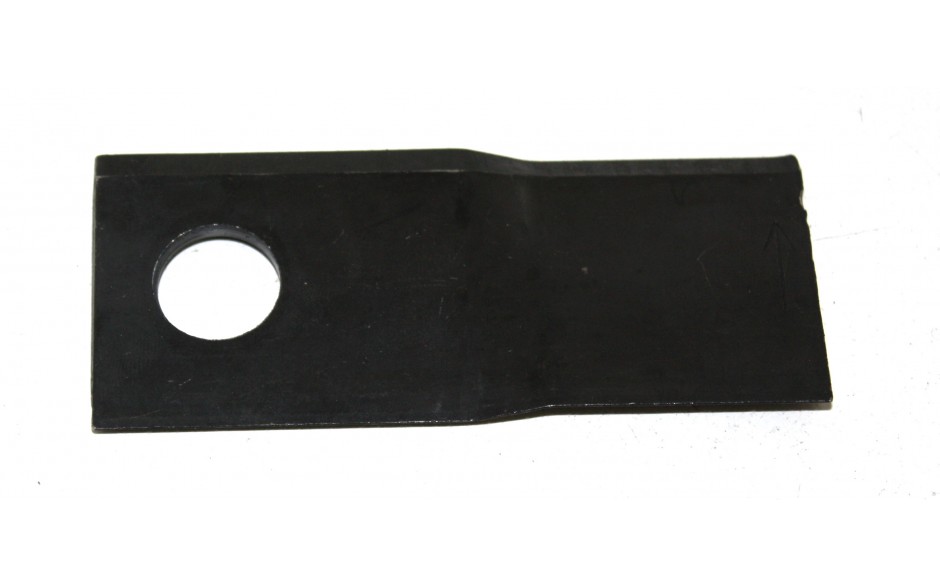 Schlagmesser 112 mm, links