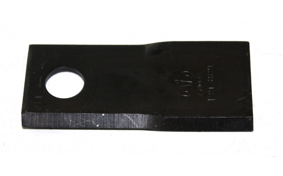 Schlagmesser 112 mm, rechts