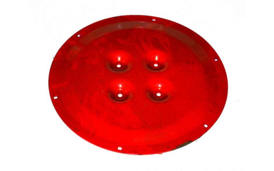 Stützteller        140131