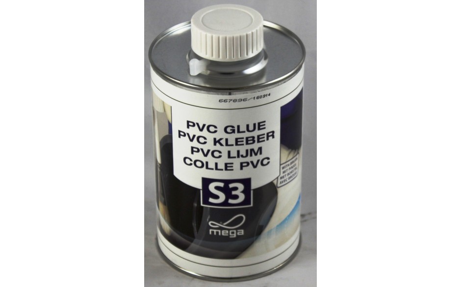 Kleber, Typ S 3