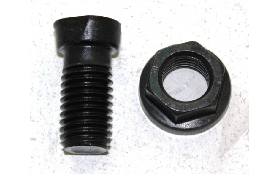Konusschraube M 14x34 - 12.9