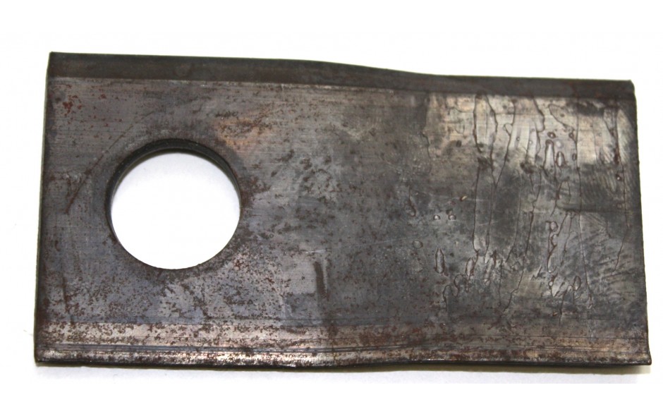 Schlagmesser 90mm, links