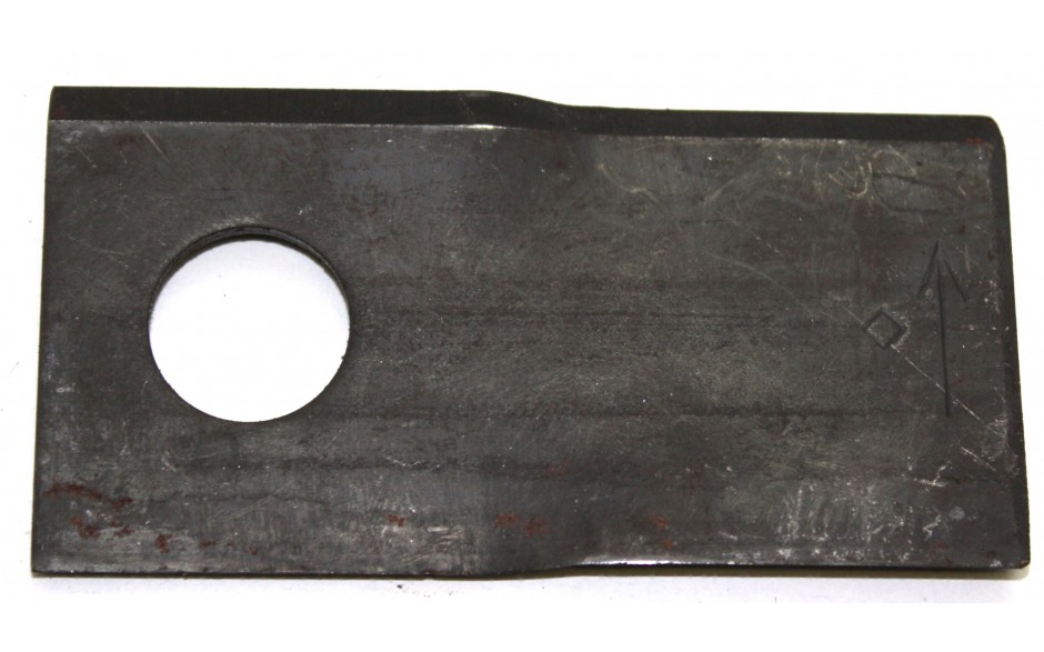 Schlagmesser 93 mm, rechts