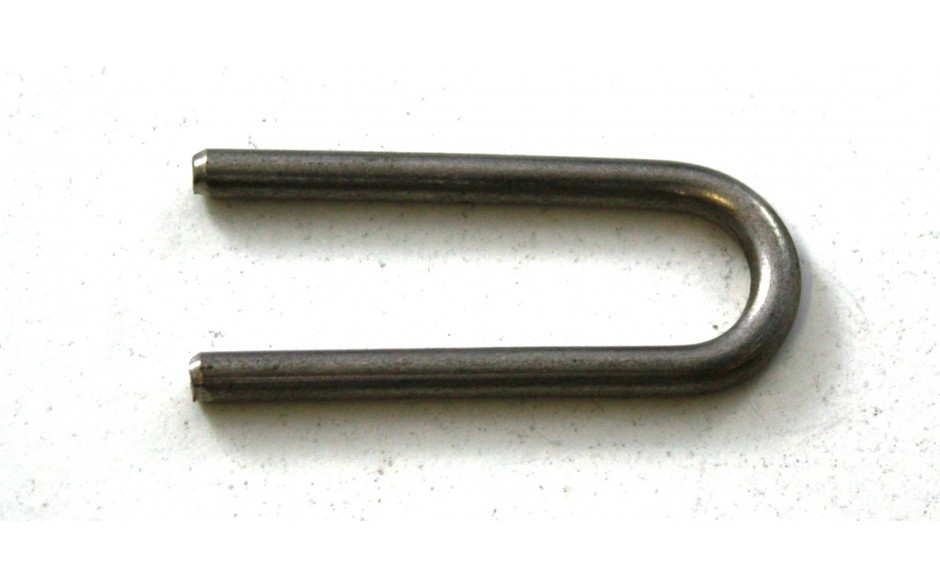 Schlosskrampe