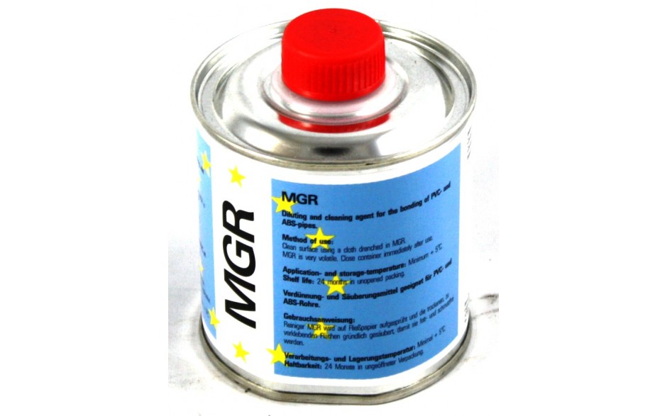 Methylenchlorid Reiniger -