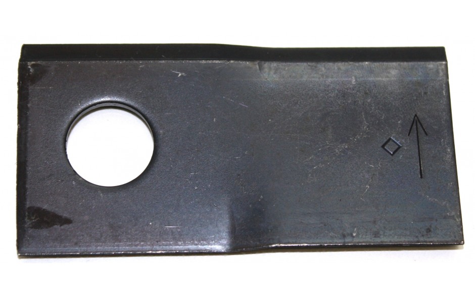 Schlagmesser 96 mm, links