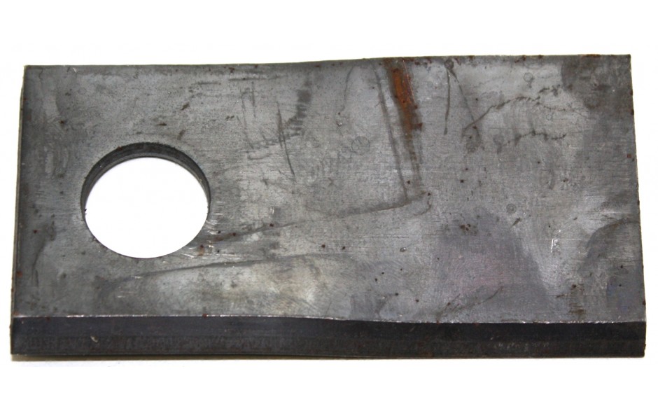 Schlagmesser 96 mm, rechts
