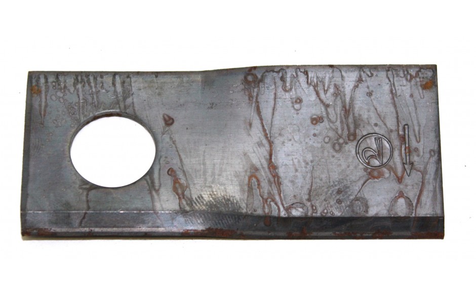Schlagmesser 94 mm, rechts