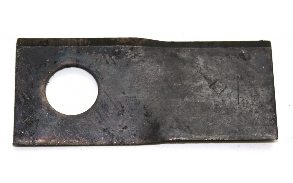 Schlagmesser 94 mm, links