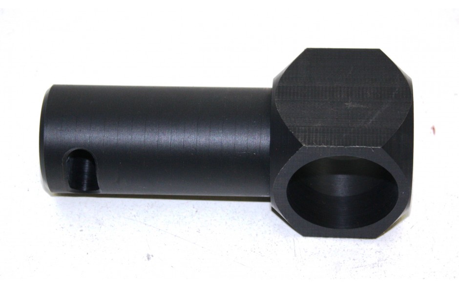 Führung PA6