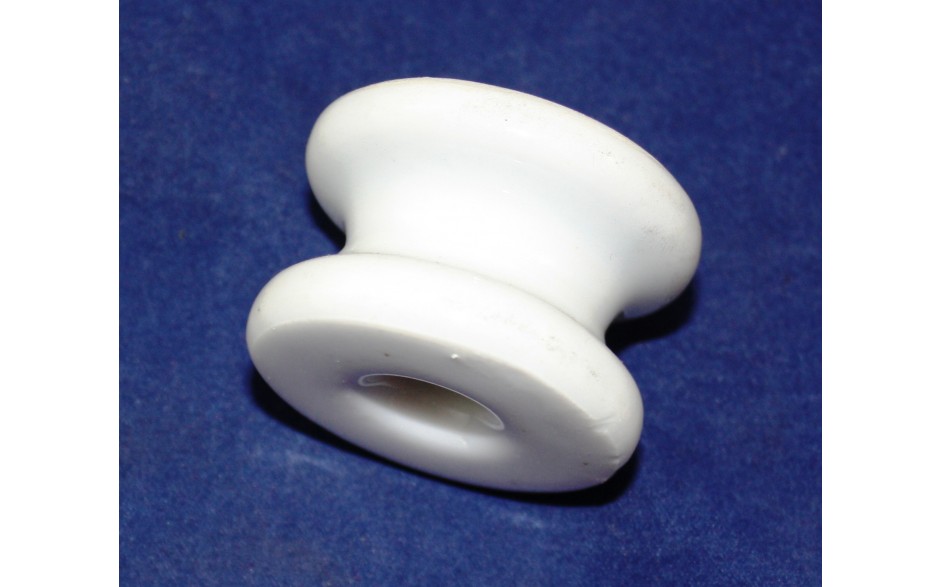 Porzellaneckrolle