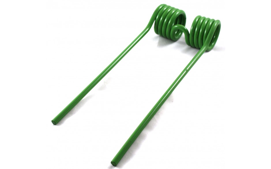 Heumaschinen-Zinken, rechts